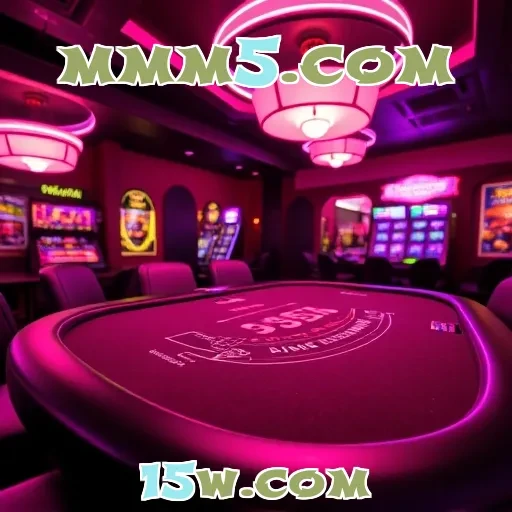 mmm5.com Eventos