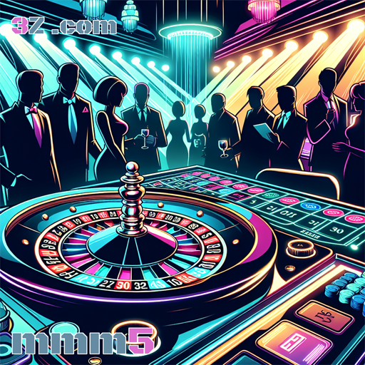 Casino Virtual: Diversão Sem Fim em Mmm5