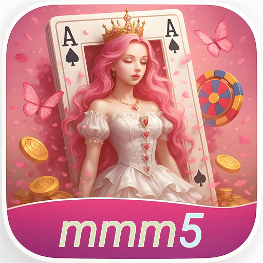 mmm5.com | Experimente a melhor app de cassino e jogos do Brasil