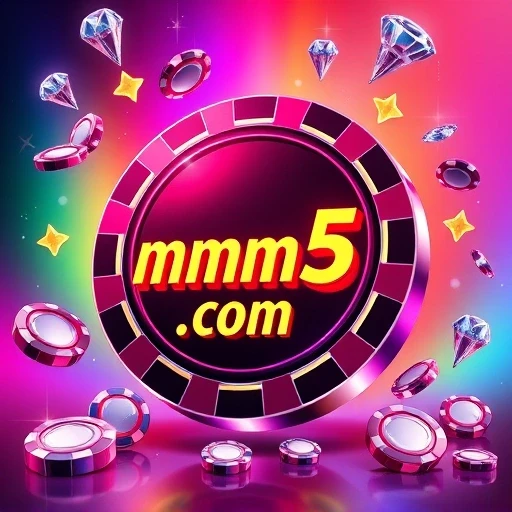 Logotipo mmm5.com